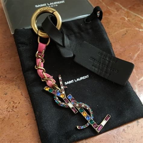 ysl st laurent accessories.